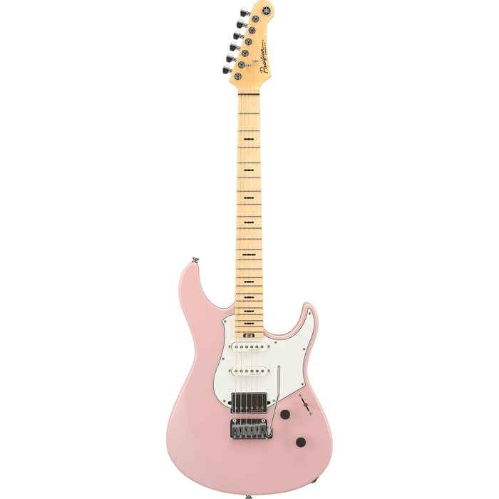 Yamaha PACS+12M Pacifica Standard Plus Electric Guitar, Maple Fingerboard - Music Bliss Malaysia