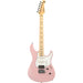Yamaha PACS+12M Pacifica Standard Plus Electric Guitar, Maple Fingerboard - Music Bliss Malaysia