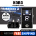 Korg Pitchblack X Custom Pedal Tuner - Music Bliss Malaysia