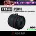 Tama PBB18 PowerPad 16x18" Bass Drum Bag - Music Bliss Malaysia