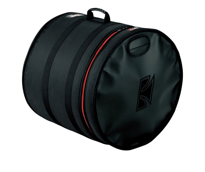 Tama PBB22X PowerPad 20x22" Bass Drum Bag - Music Bliss Malaysia