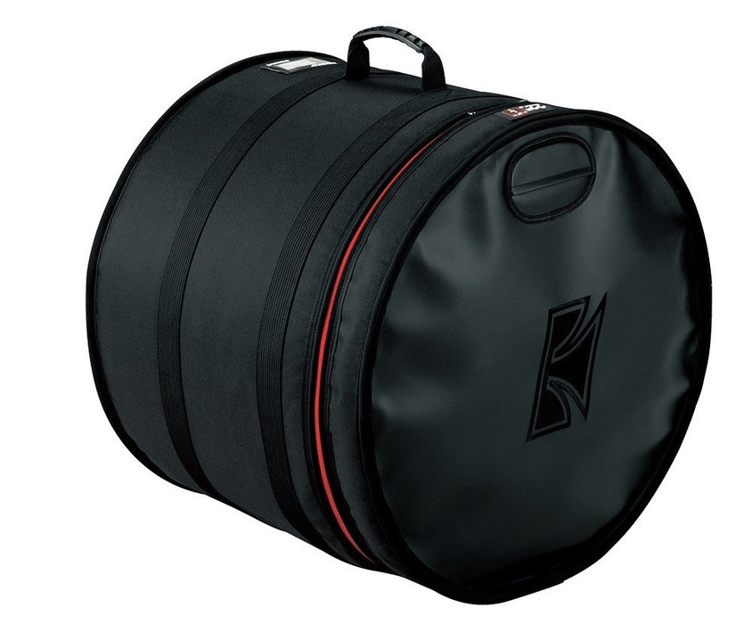 Tama PBB22 PowerPad 18x22" Bass Drum Bag - Music Bliss Malaysia