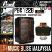 Pearl Primero Cajon with Cajon Bag - Music Town USA - Music Bliss Malaysia