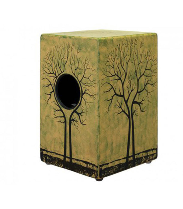 Pearl Primero Cajon - Tree of Life