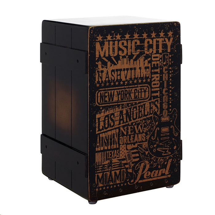 Pearl Primero Cajon - Music Town USA