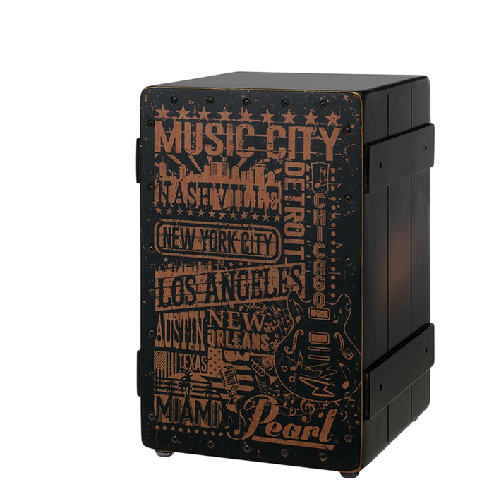 Pearl Primero Cajon - Music Town USA