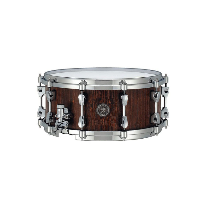 Tama PBC146 Starphonic Series Snare Drum - 6 x 14" - Bubinga - Music Bliss Malaysia
