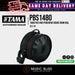 Tama PBS1480 PowerPad Snare Drum Bag, 8″ x 14 - Music Bliss Malaysia
