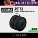 Tama PBT13 PowerPad Drum Bag for Tom, 10x13" - Music Bliss Malaysia