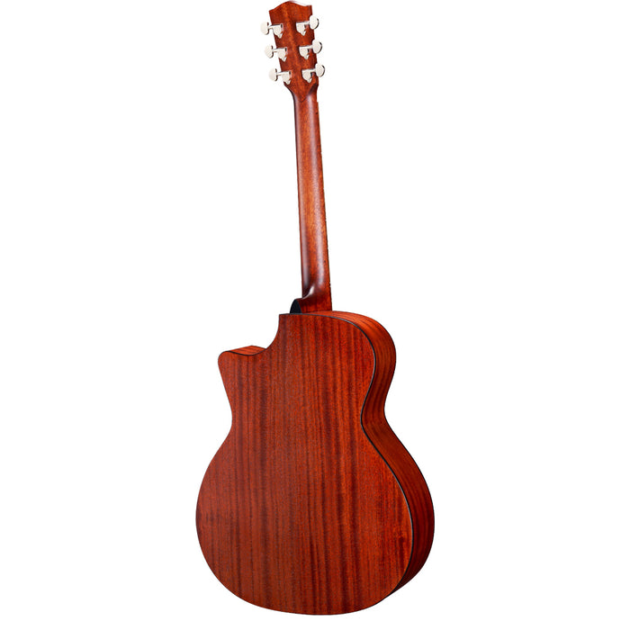 Eastman Guitars PCH1-GACE 6-string Acoustic-electric Guitar - Natural