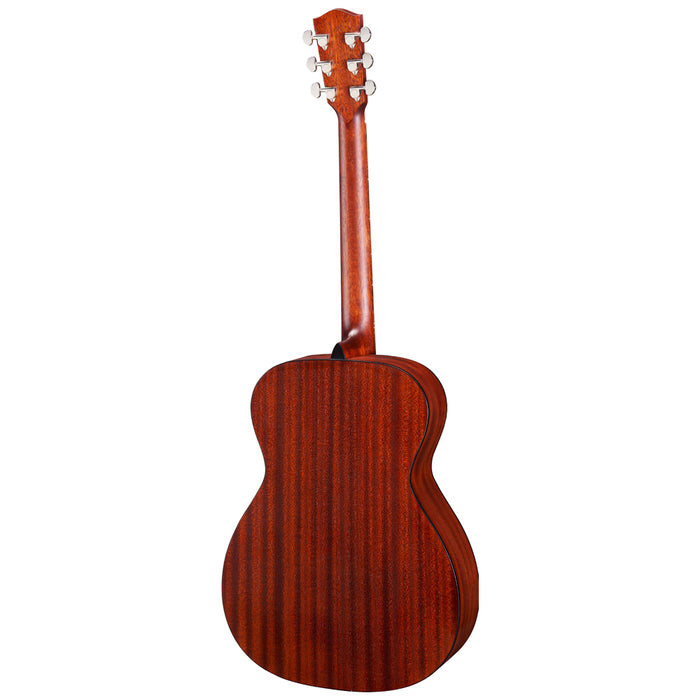 Eastman Guitars PCH1-OM 6-string Acoustic Guitar - Classic