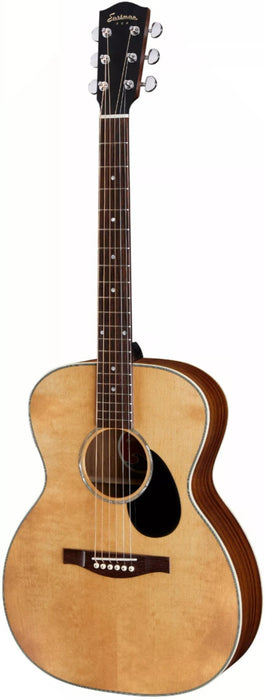 Eastman Guitars PCH2-OM 6-string Acoustic Guitar - Natural