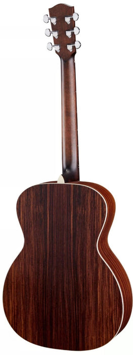 Eastman Guitars PCH2-OM 6-string Acoustic Guitar - Natural