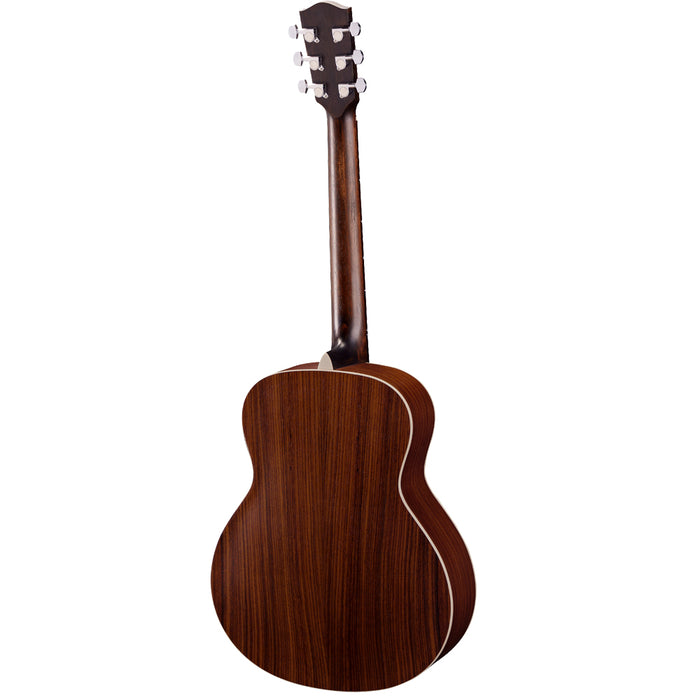 Eastman Guitars PCH2-TG 6-string Travel Acoustic Guitar - Natural