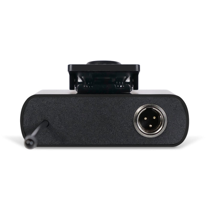 Phenyx Pro PDP-1-1B(900) Single Digital Portable Wireless Microphone System (1Bodypack)