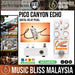 Electro Harmonix Canyon Echo Delay Pedal - Music Bliss Malaysia