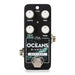 Electro Harmonix Oceans 3-verb Reverb Pedal - Music Bliss Malaysia