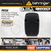 Behringer PK115A Active 800W 15" PA Speaker System with Bluetooth - Music Bliss Malaysia