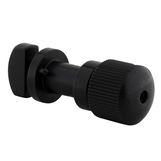 GIBSON ACCESSORIES STEINBERGER GEARLESS TUNER SET - BLACK (PMMH-STBK) - Music Bliss Malaysia