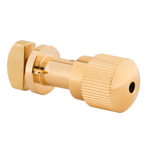 GIBSON ACCESSORIES STEINBERGER GEARLESS TUNER SET - GOLD (PMMH-STGH) - Music Bliss Malaysia