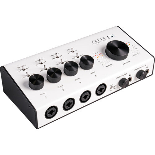 Blackstar Polar 4 4-channel Guitar Interface