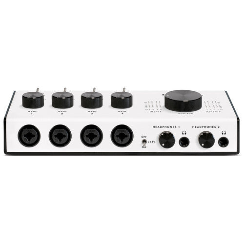 Blackstar Polar 4 4-channel Guitar Interface