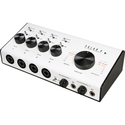 Blackstar Polar 4 4-channel Guitar Interface