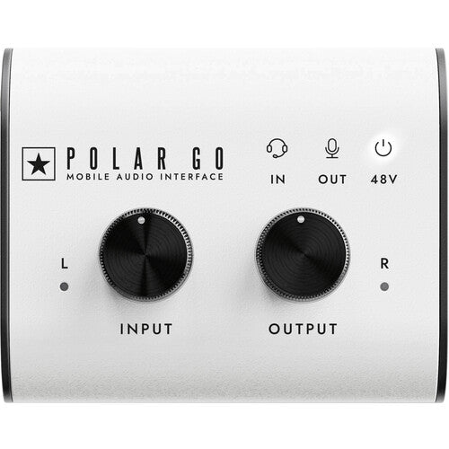 Blackstar Polar GO USB Audio Interface