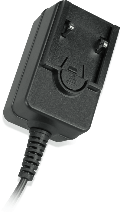 TC-Helicon PowerPlug12 12V 1000mA Power Supply - Music Bliss Malaysia