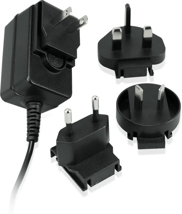 TC-Helicon PowerPlug12 12V 1000mA Power Supply - Music Bliss Malaysia