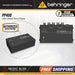 Behringer Microphono PP400 Phono Preamplifier - Music Bliss Malaysia