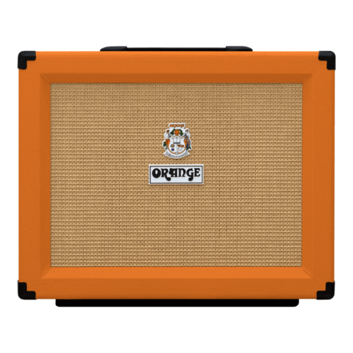 Orange Micro Terror Head with PPC112 60-watt 1x12 Speaker Cabinet - Music Bliss Malaysia