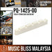 Graph Tech PQ-1425-00 TUSQ 5-string Bass Guitar Nut - Music Bliss Malaysia