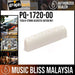 Graph Tech PQ-1720-00 TUSQ 6-string Acoustic Guitar Nut - Music Bliss Malaysia
