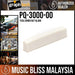 Graph Tech PQ-3000-00 TUSQ Jumbo Nut Blank - Music Bliss Malaysia