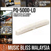 Graph Tech PQ-5000-L0 TUSQ Slotted Left-handed Fender-Style Guitar Nut - Music Bliss Malaysia