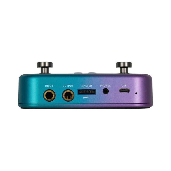 Mooer Prime M1 Intelligent Multi-Effects Pedal