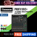 Mackie PROFX10V3+ 10-channel Professional Analog Mixer With USB - Music Bliss Malaysia