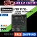 Mackie PROFX12V3+ 12-channel Professional Analog Mixer With USB - Music Bliss Malaysia