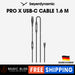Beyerdynamic PRO X USB-C CABLE 1.6 M for DT 700 & 900 PROX - Music Bliss Malaysia