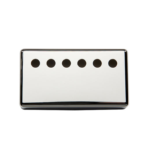 GIBSON ACCESSORIES HUMBUCKER COVER, NECK - CHROME (PRPC-010) - Music Bliss Malaysia