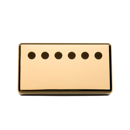 GIBSON ACCESSORIES HUMBUCKER COVER, NECK - GOLD (PRPC-020) - Music Bliss Malaysia