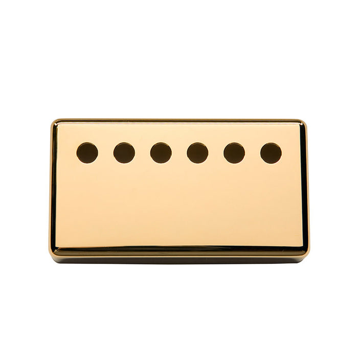GIBSON ACCESSORIES HUMBUCKER COVER, NECK - GOLD (PRPC-020) - Music Bliss Malaysia