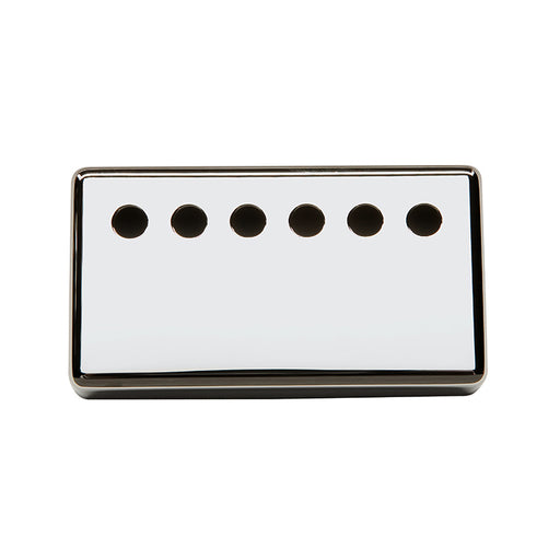 GIBSON ACCESSORIES HUMBUCKER COVER, NECK - NICKEL (PRPC-030) - Music Bliss Malaysia