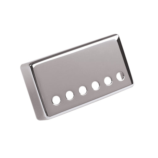 GIBSON ACCESSORIES HUMBUCKER COVER, BRIDGE - NICKEL (PRPC-035) - Music Bliss Malaysia