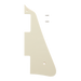 GIBSON ACCESSORIES 59 LES PAUL HISTORIC PICKGUARD - CREAM (PRPG-050) - Music Bliss Malaysia