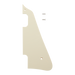 GIBSON ACCESSORIES 56 LES PAUL HISTORIC P-9 PICKGUARD - CREAM (PRPG-060) - Music Bliss Malaysia