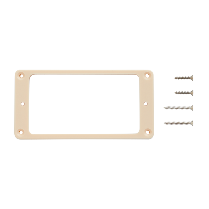 GIBSON ACCESSORIES NECK PICKUP MOUNTING RING, 1/8" - CREAM (PRPR-015) - Music Bliss Malaysia