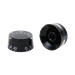 GIBSON ACCESSORIES SPEED KNOBS, 4PCS - BLACK (PRSK-010) - Music Bliss Malaysia