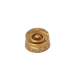 GIBSON ACCESSORIES SPEED KNOBS, 4PCS - GOLD (PRSK-020) - Music Bliss Malaysia
